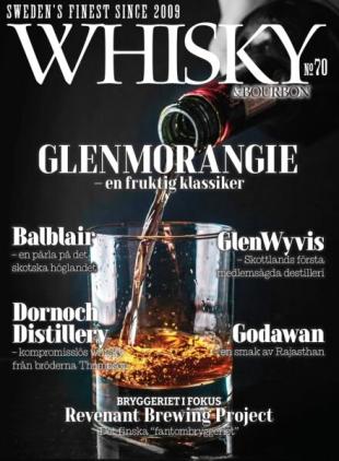 Whisky & Bourbon - Mars 2026