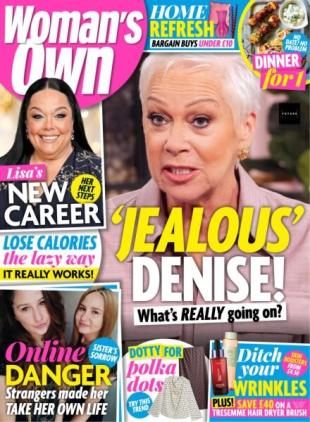 Woman's Own - 3 March 2026