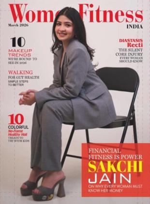 Women Fitness India - March 2026