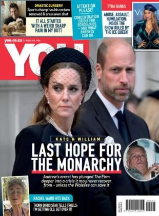You South Africa - 5 March 2026