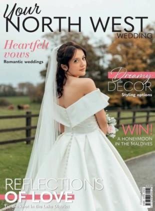 Your North West Wedding - February-March 2026
