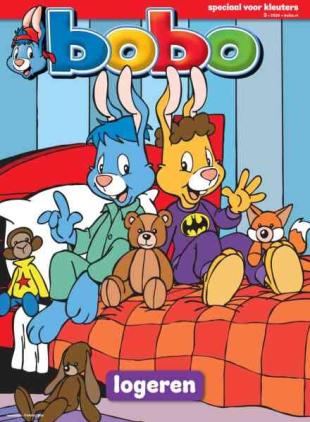 Bobo - April 2026
