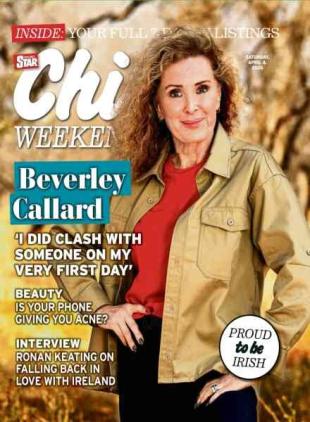 Chic - 4 April 2026