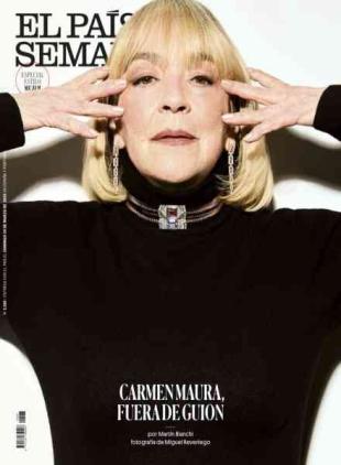 El Pais Semanal - 29 Marzo 2026