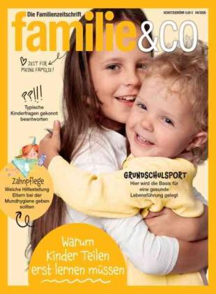 Familie&Co - April 2026