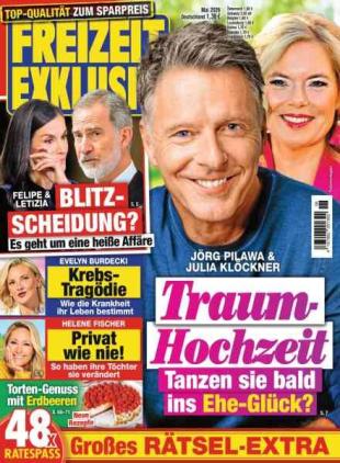 Freizeit Exklusiv - Juni 2026