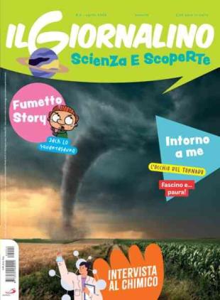 Il Giornalino - Aprile 2026