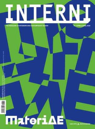 Interni Italia - Aprile 2026