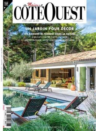 Maisons Cote Ouest - Avril-Mai 2026