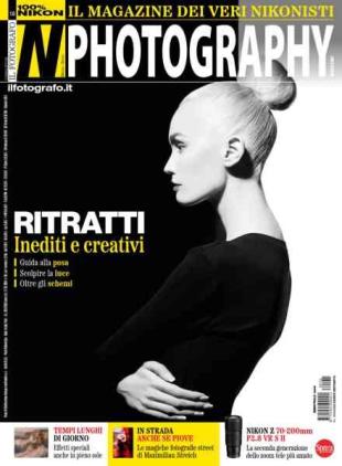 N Photography - Maggio-Giugno 2026