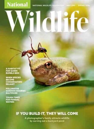 National Wildlife - Spring 2026