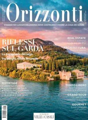 Orizzonti - Marzo 2026