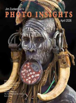 Photo Insights - April 2026