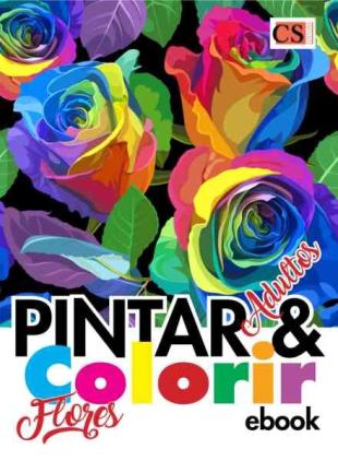 Pintar e Colorir Adultos - 30 Marco 2026