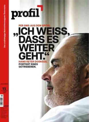 Profil - 11 April 2026