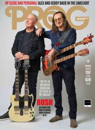Prog - Issue 169 2026
