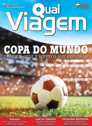 Qual Viagem - Abril 2026