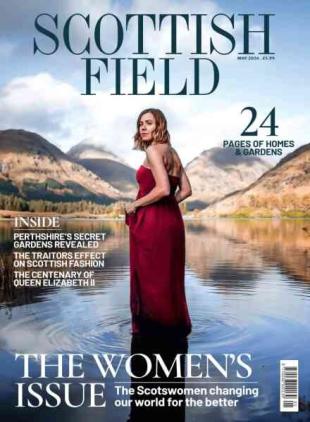 Scottish Field - May 2026