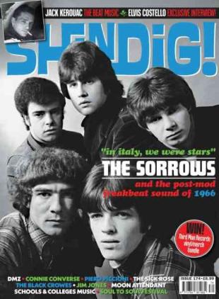 Shindig! - April 2026