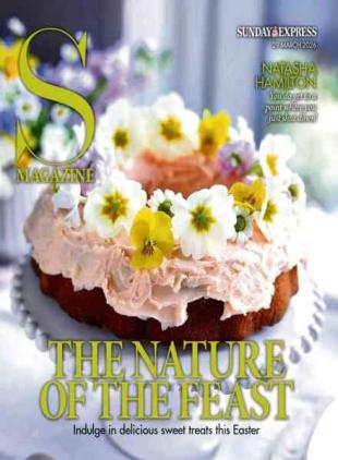 Sunday Express Sunday Magazine - 29 March 2026