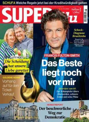 SuperIllu - 8 April 2026