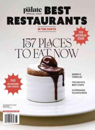 The Local Palate - Dining Guide 2026