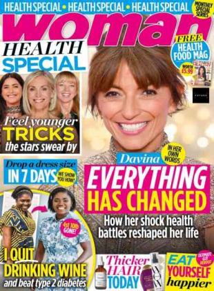 Woman Special Series - April 2026