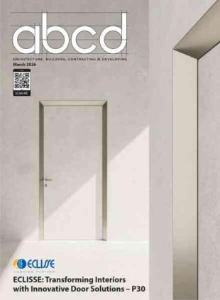 ABCD Architecture Building Contracting & Developing - March 2026