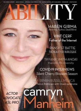 Ability - April-May 2020
