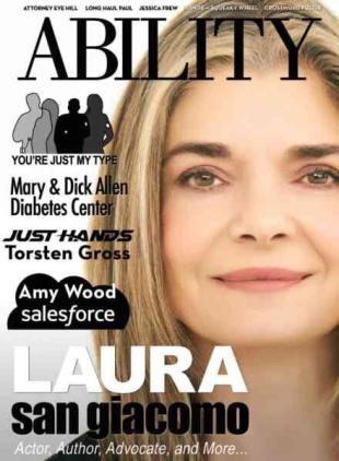 Ability - April-May 2025