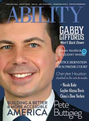 Ability - August 2022
