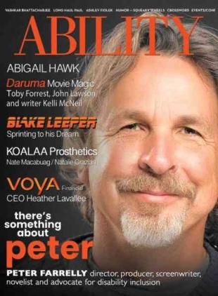 Ability - August 2023