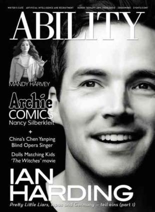 Ability - December 2020