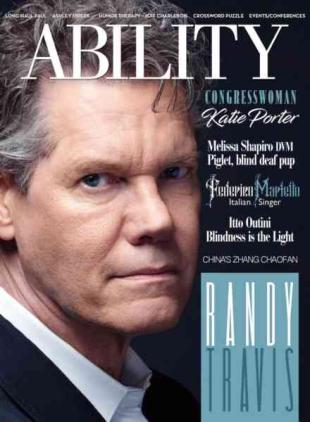 Ability - December 2021