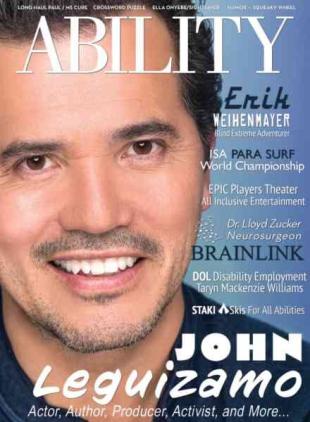 Ability - December 2024