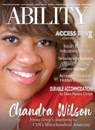 Ability - February 2023