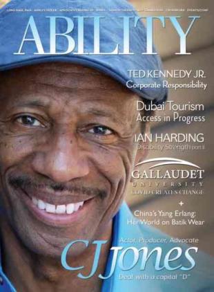 Ability - February-March 2021