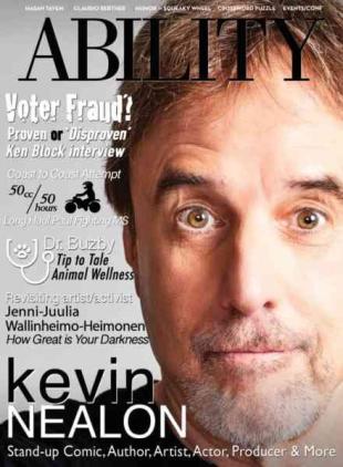 Ability - June 2024
