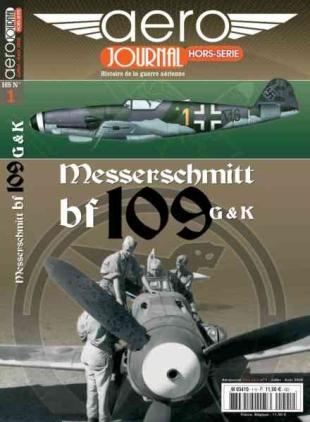 Aero Journal - Hors-Serie N 1 - Juillet-Aout 2008