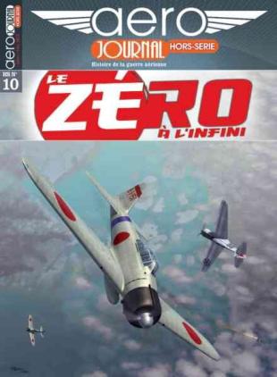 Aero Journal - Hors-Serie N 10 - Janvier-Fevrier 2012
