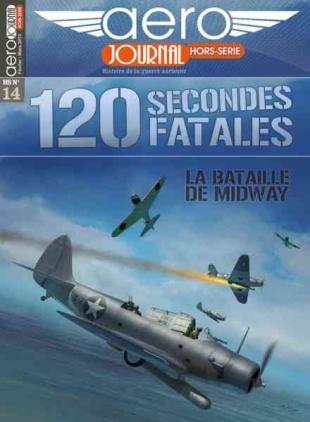 Aero Journal - Hors-Serie N 14 - Fevrier-Mars 2013