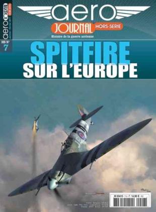 Aero Journal - Hors-Serie N 7 - Janvier-Fevrier 2011