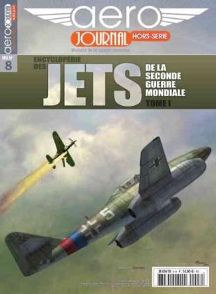 Aero Journal - Hors-Serie N 8 - Mai-Juin 2011