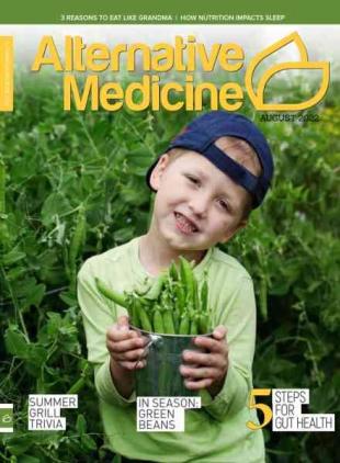 Alternative Medicine - August 2022