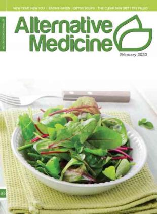 Alternative Medicine - February 2020