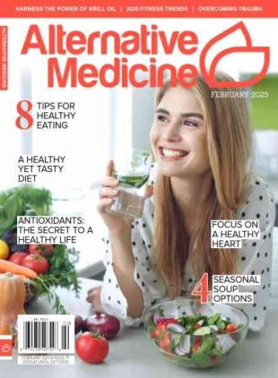 Alternative Medicine - February 2025