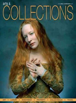 Arts and Collections - 1 March 2026