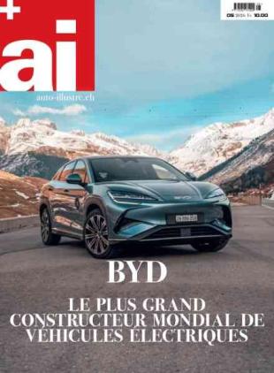 auto-illustre - Mai 2026