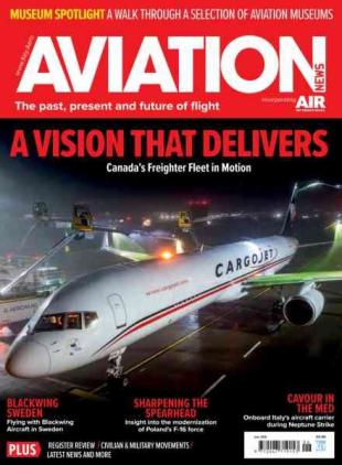 Aviation News - June 2026