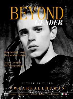 Beyond Gender - Giugno 2021